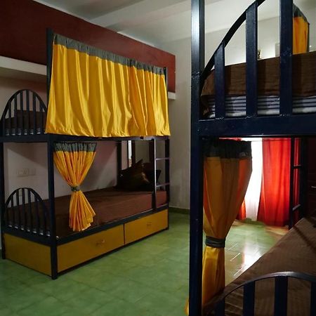 Hosteller'S Варкала Экстерьер фото