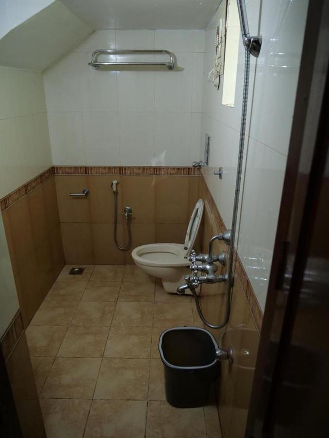 Hosteller'S Варкала Экстерьер фото